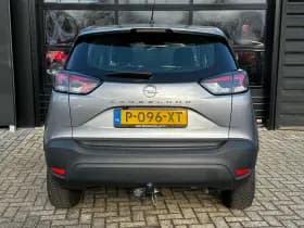 Opel Crossland thumbnail 5
