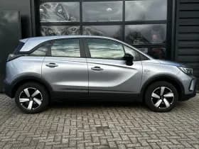 Opel Crossland thumbnail 7
