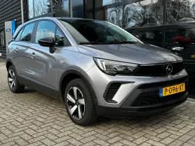 Opel Crossland thumbnail 8