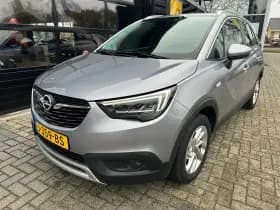 Opel Crossland X thumbnail 2