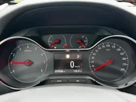 Opel Crossland X thumbnail 14