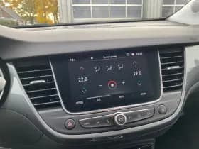 Opel Crossland X thumbnail 17