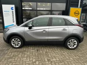 Opel Crossland X thumbnail 3
