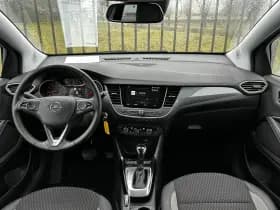 Opel Crossland X thumbnail 23