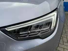Opel Crossland X thumbnail 29