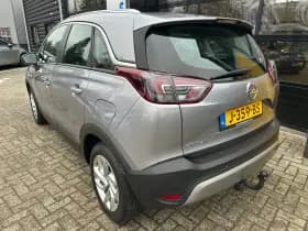 Opel Crossland X thumbnail 4