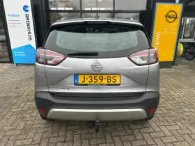 Opel Crossland X thumbnail 5
