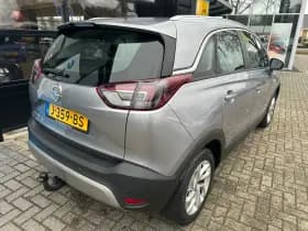 Opel Crossland X thumbnail 6