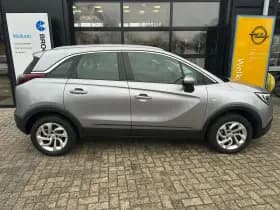 Opel Crossland X thumbnail 7