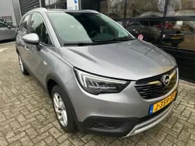 Opel Crossland X thumbnail 8