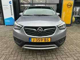 Opel Crossland X thumbnail 9