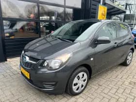 Opel Karl thumbnail 2