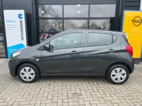 Opel Karl thumbnail 3