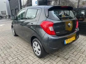 Opel Karl thumbnail 4