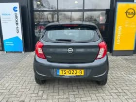 Opel Karl thumbnail 5