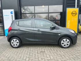 Opel Karl thumbnail 7