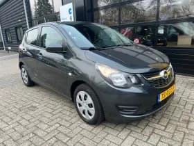 Opel Karl thumbnail 8