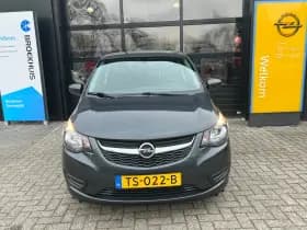 Opel Karl thumbnail 9