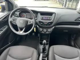 Opel Karl thumbnail 10