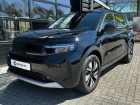 Opel Frontera thumbnail 2