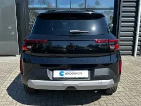 Opel Frontera thumbnail 5