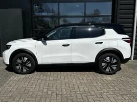 Opel Frontera thumbnail 3