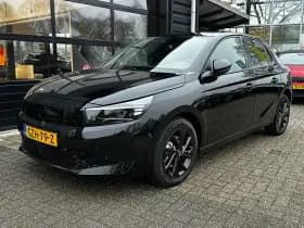 Opel Corsa thumbnail 3