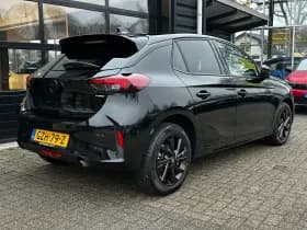 Opel Corsa thumbnail 6