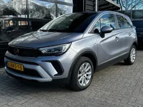 Opel Crossland thumbnail 2