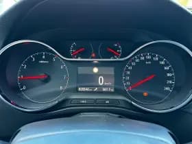 Opel Crossland thumbnail 14