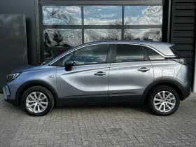 Opel Crossland thumbnail 3