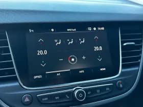 Opel Crossland thumbnail 21