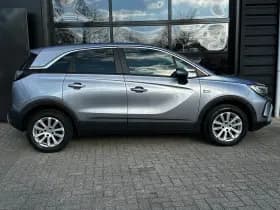 Opel Crossland thumbnail 7