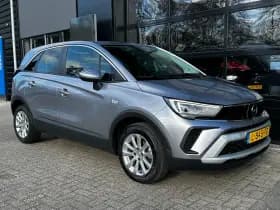 Opel Crossland thumbnail 8