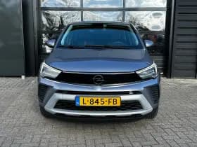 Opel Crossland thumbnail 9