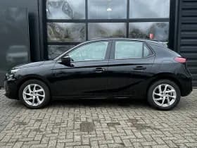 Opel Corsa thumbnail 3