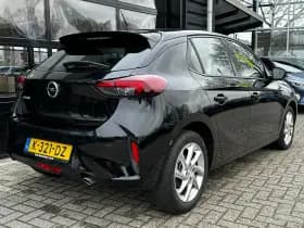 Opel Corsa thumbnail 6