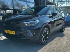 Opel Crossland thumbnail 2