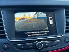 Opel Crossland thumbnail 19