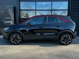 Opel Crossland thumbnail 3