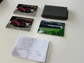 Opel Crossland thumbnail 29