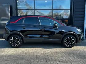 Opel Crossland thumbnail 7