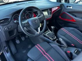 Opel Crossland thumbnail 10