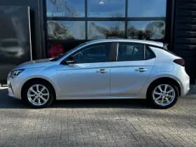 Opel Corsa thumbnail 3