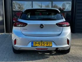 Opel Corsa thumbnail 5