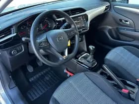 Opel Corsa thumbnail 10