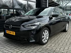 Opel Corsa thumbnail 2