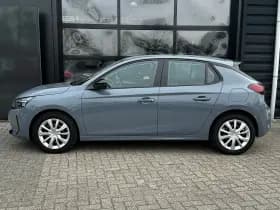 Opel Corsa thumbnail 3