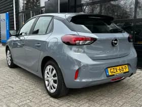 Opel Corsa thumbnail 4