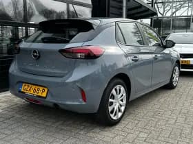 Opel Corsa thumbnail 6